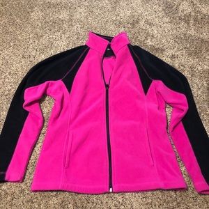 Tek Gear Hot Pink Jacket